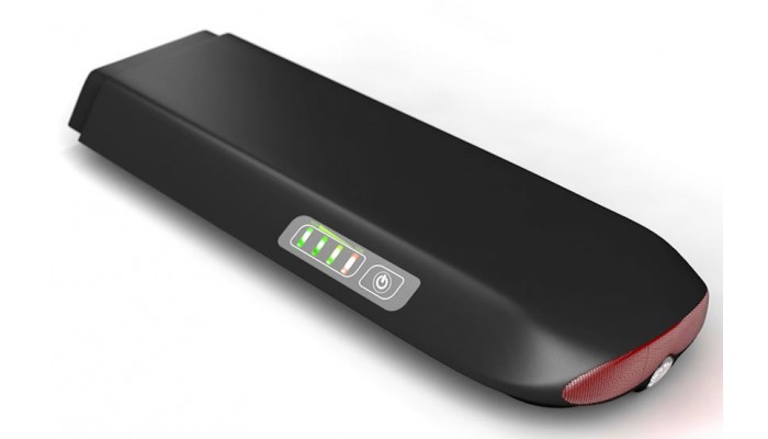 Siena 10.4Ah battery