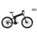 DUAL Power 500W - ETNA Foldable Electric Mountain Bike 27.5" - Ride Like The Wind DUAL Power 500W - ETNA Foldable Electric Mountain Bike 27.5" - Ride Like The Wind