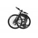 DUAL Power 500W - ETNA Foldable Electric Mountain Bike 27.5" - Ride Like The Wind DUAL Power 500W - ETNA Foldable Electric Mountain Bike 27.5" - Ride Like The Wind