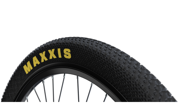 Etna PACE Tyre 27.5 inch Maxxis 