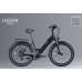 MILANO Electric Bike  "Extra Low Step Thru Dutch Style" BLACK FRIDAY SALE Extended $2295*T&C's apply