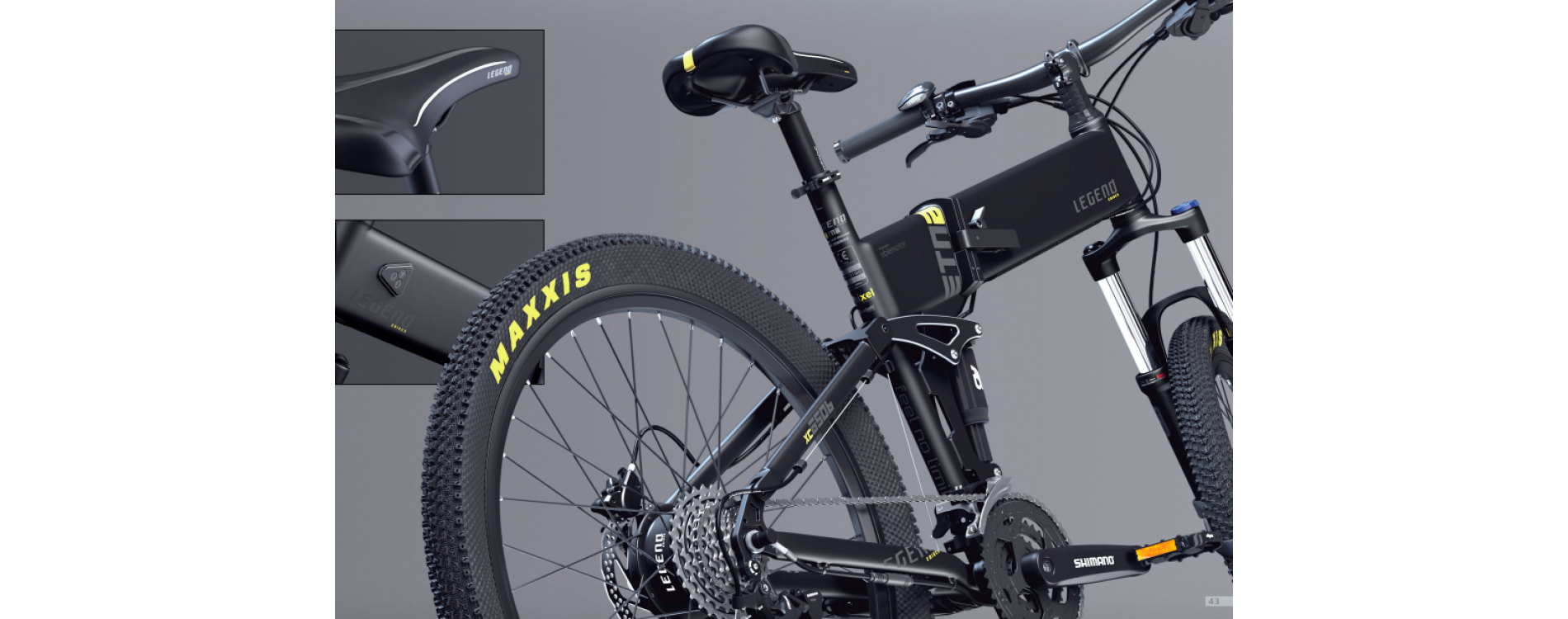 Electric Bikes New Zealand | Premium E 