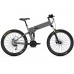 DUAL Power 500W - ETNA Foldable Electric Mountain Bike 27.5" - Ride Like The Wind DUAL Power 500W - ETNA Foldable Electric Mountain Bike 27.5" - Ride Like The Wind