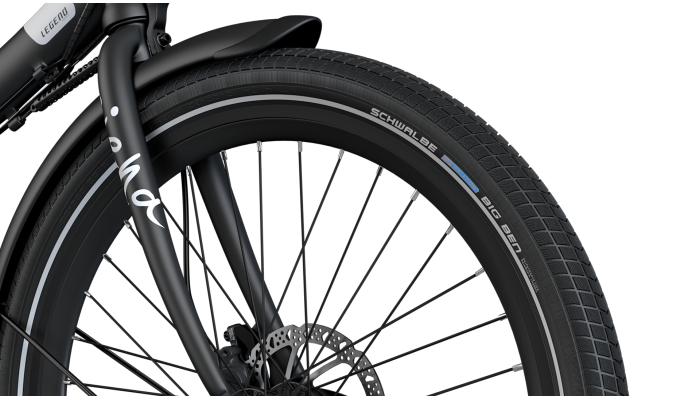 Siena Tyre 24 inch