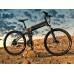DUAL Power 500W - ETNA Foldable Electric Mountain Bike 27.5" - Ride Like The Wind DUAL Power 500W - ETNA Foldable Electric Mountain Bike 27.5" - Ride Like The Wind